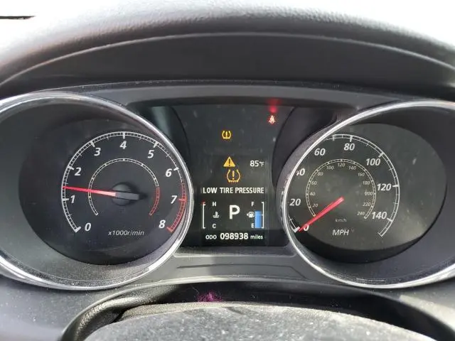 2015 MITSUBISHI OUTLANDER SPORT SE