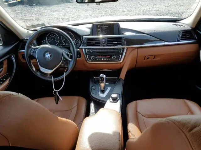 2013 BMW 328 XI  