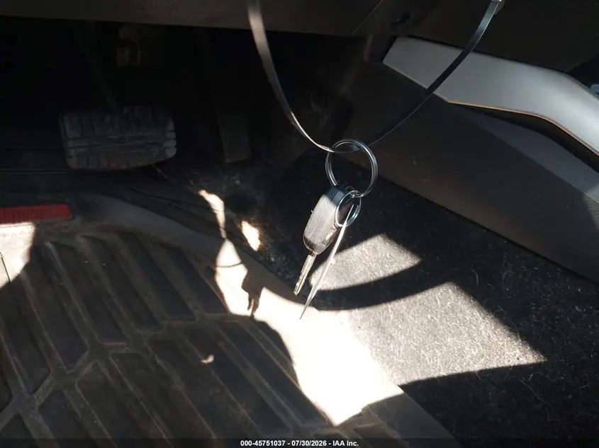 2014 MITSUBISHI OUTLANDER SPORT ES