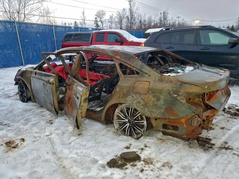 2019 TOYOTA AVALON XLE  
