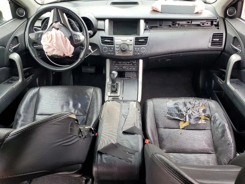 2011 ACURA RDX   