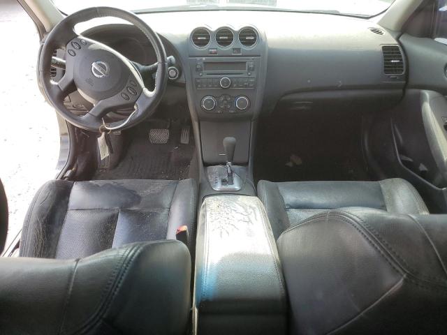 2011 NISSAN ALTIMA BASE