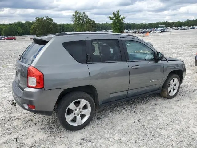 2011 JEEP COMPASS SPORT