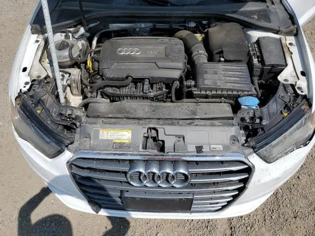 2016 AUDI A3 PREMIUM PLUS  