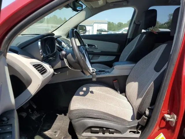 2014 GMC TERRAIN SLE  