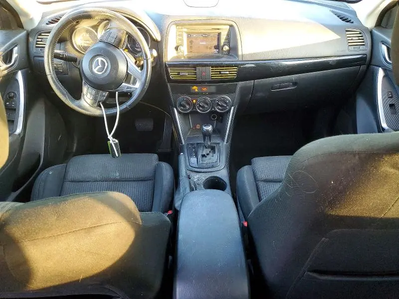 2013 MAZDA CX-5 TOURING  