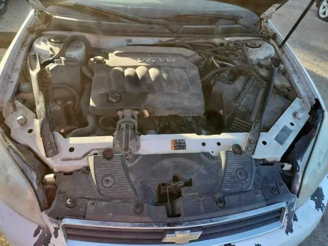 2012 CHEVROLET IMPALA LS  