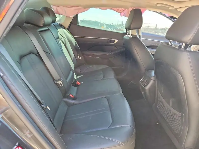 2022 HYUNDAI SONATA LIMITED  
