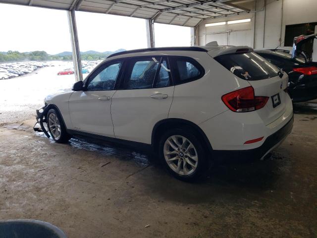 2015 BMW X1 XDRIVE28I