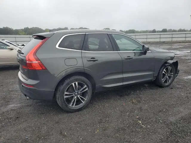 2020 VOLVO XC60 T5 MOMENTUM  