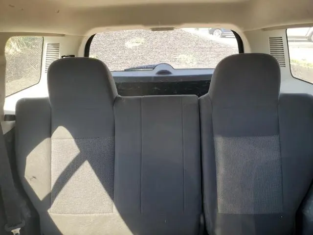 2012 JEEP PATRIOT SPORT  