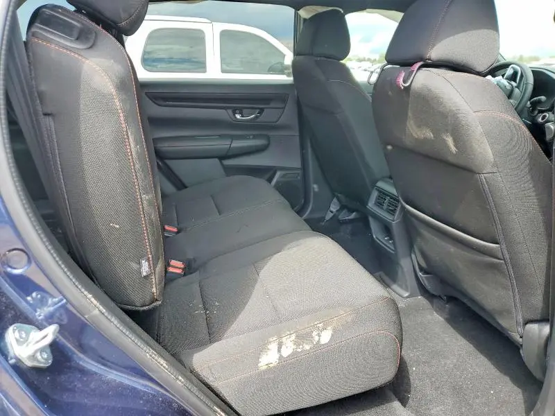 2025 HONDA CR-V SPORT  