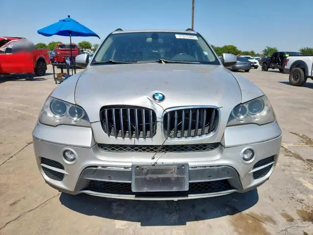 2013 BMW X5 XDRIVE35I  