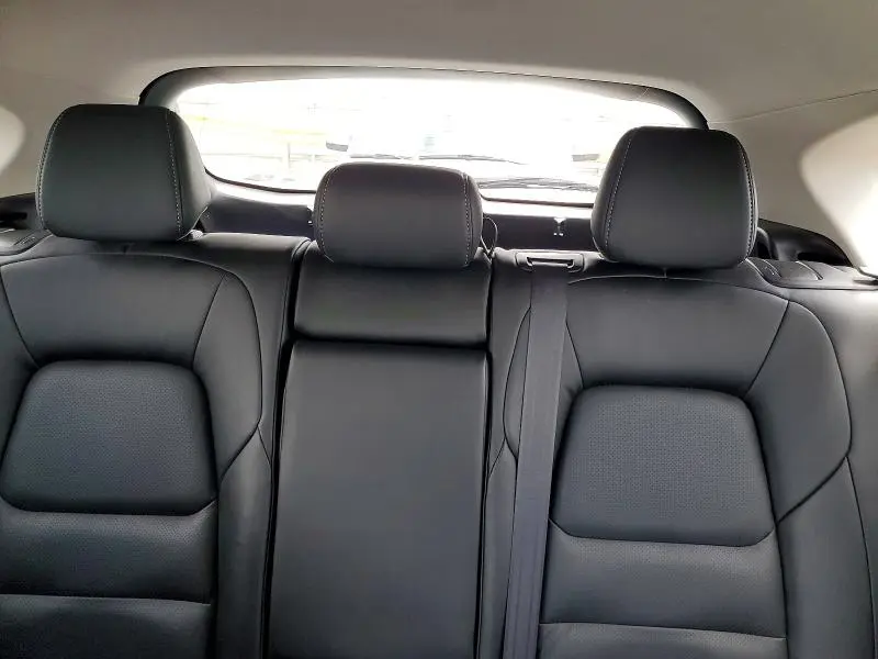 2025 MAZDA CX-5 SELECT  