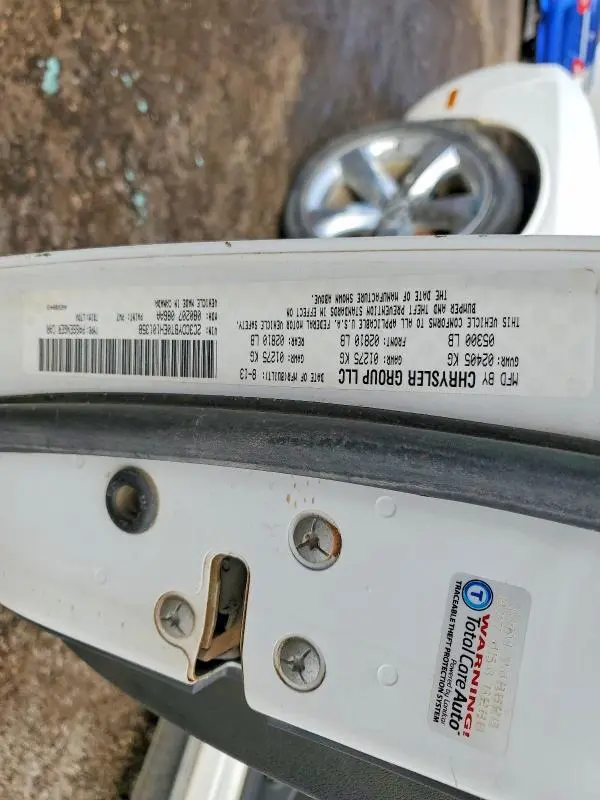 2014 DODGE CHALLENGER R/T  