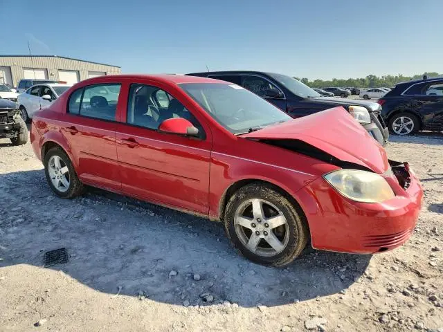 2010 CHEVROLET COBALT 2LT  