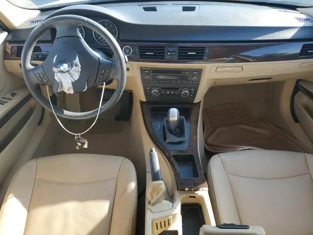 2011 BMW 328 I  