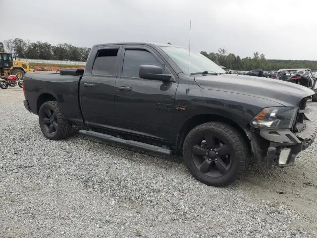 2018 RAM 1500 ST