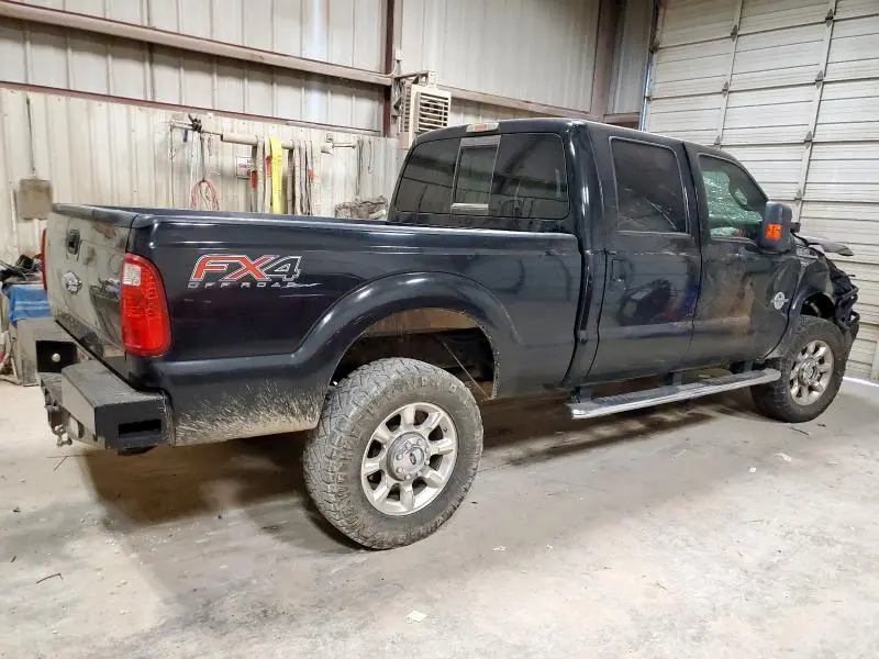 2013 FORD F250 SUPER DUTY  