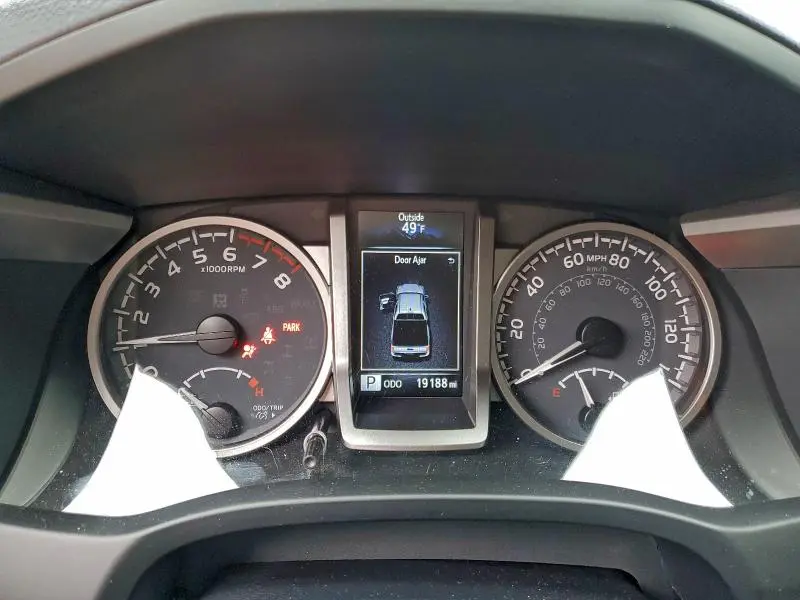 2023 TOYOTA TACOMA DOUBLE CAB  