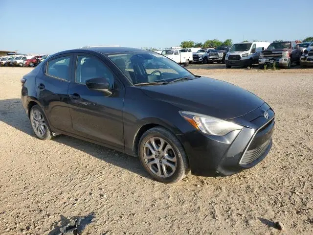 2016 TOYOTA SCION IA 