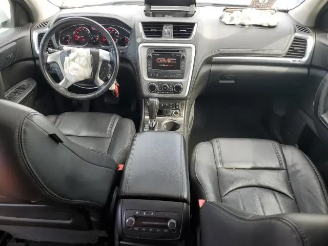 2017 GMC ACADIA LIMITED SLT-2  