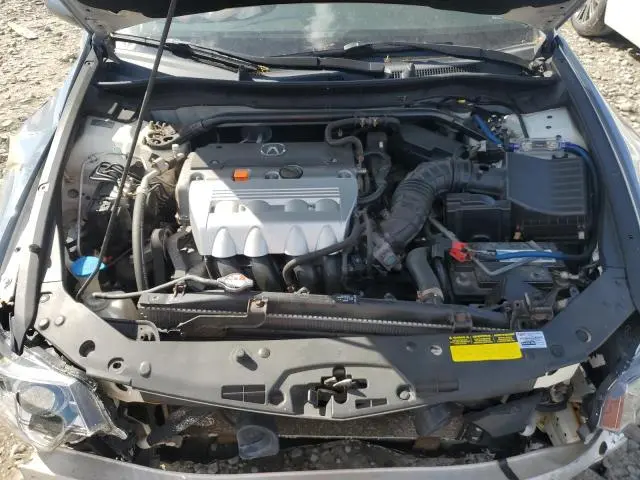 2011 ACURA TSX   
