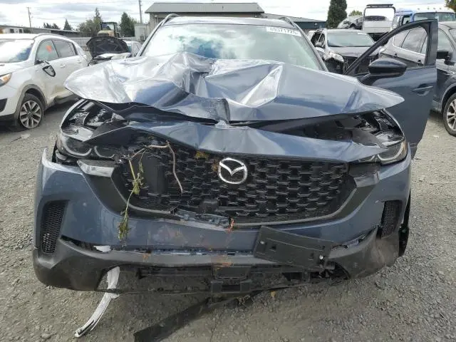 2025 MAZDA CX-50 PREMIUM  