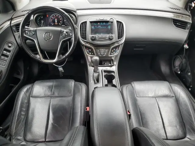 2014 BUICK LACROSSE TOURING  
