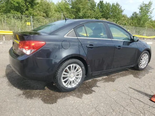 2012 CHEVROLET CRUZE ECO  
