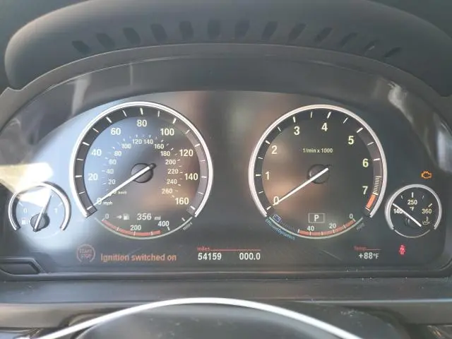 2014 BMW 528 I  