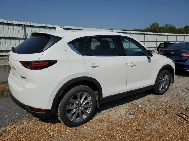2020 MAZDA CX-5 GRAND TOURING RESERVE  