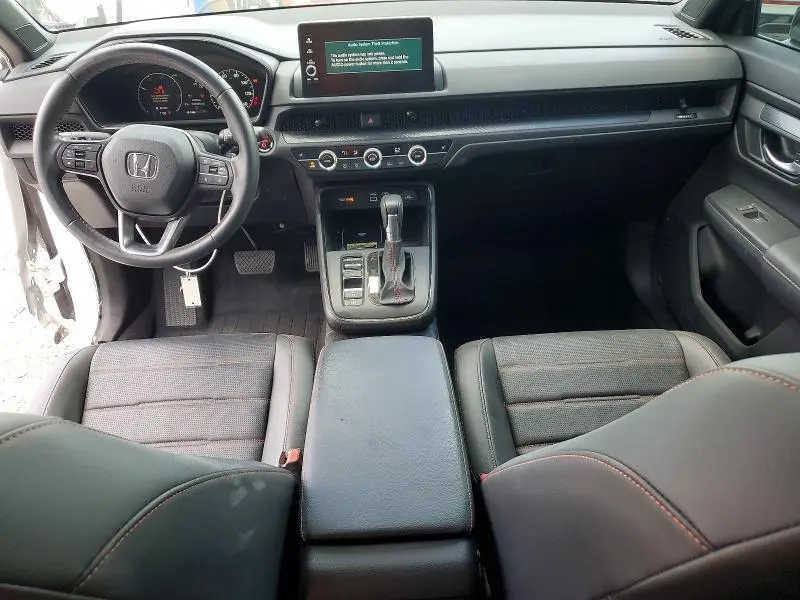 2024 HONDA CR-V SPORT-L  