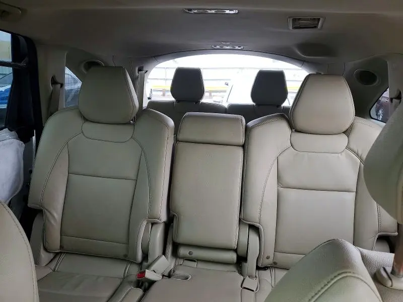 2015 ACURA MDX TECHNOLOGY  