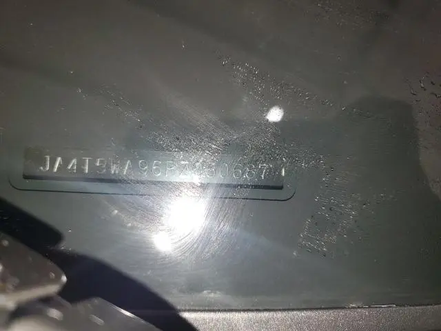 2024 MITSUBISHI OUTLANDER SEL  