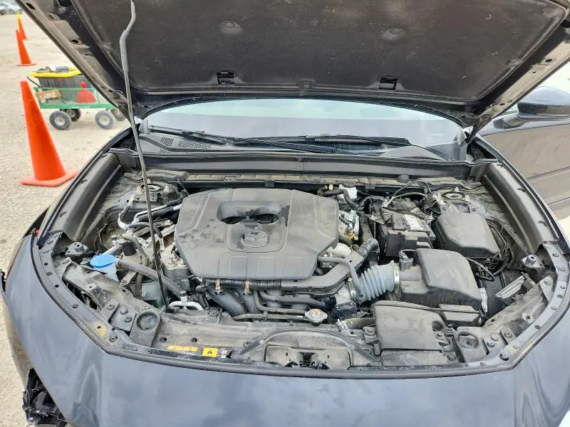 2024 MAZDA CX-30 PREMIUM  