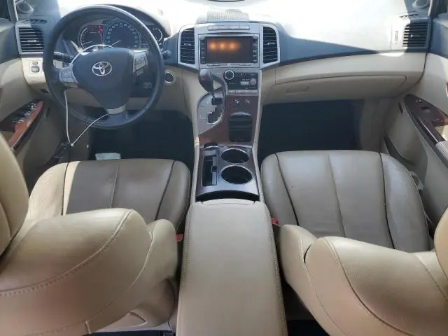 2010 TOYOTA VENZA   