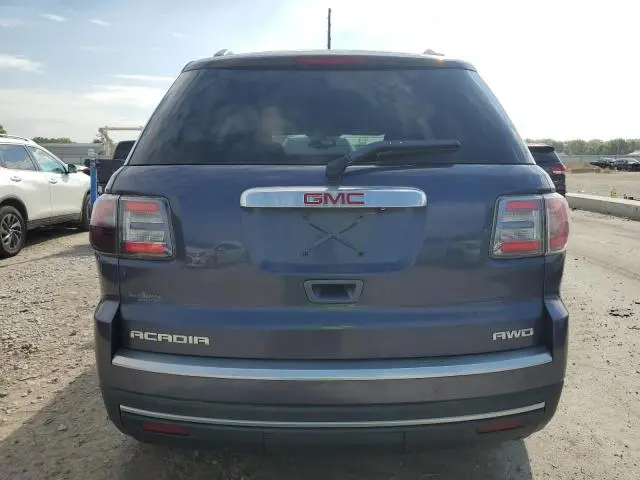 2014 GMC ACADIA SLT-1  