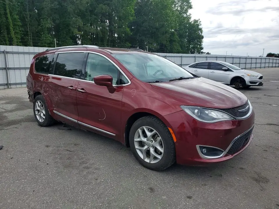 2019 CHRYSLER PACIFICA TOURING L PLUS  