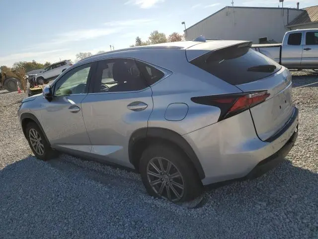 2015 LEXUS NX 200T  