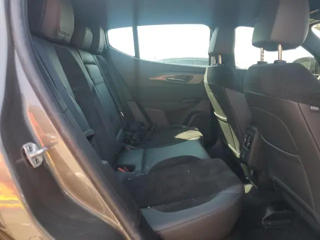 2024 DODGE HORNET GT  