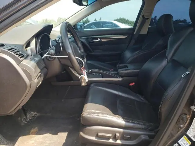 2012 ACURA TL   