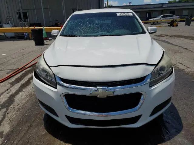 2016 CHEVROLET MALIBU LIMITED LT  