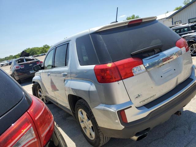 2016 GMC TERRAIN SL