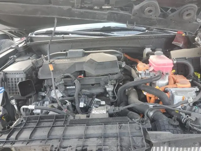 2023 HYUNDAI TUCSON SEL CONVENIENCE  