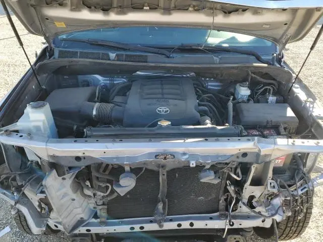 2013 TOYOTA TUNDRA DOUBLE CAB SR5  