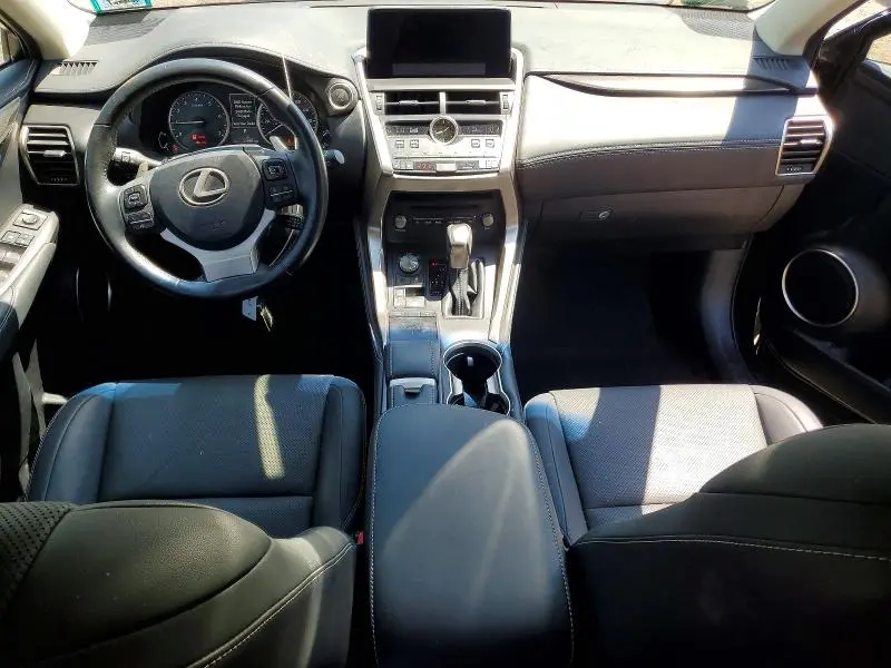2019 LEXUS NX 300 BASE  