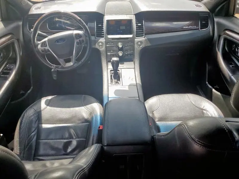 2016 FORD TAURUS LIMITED  