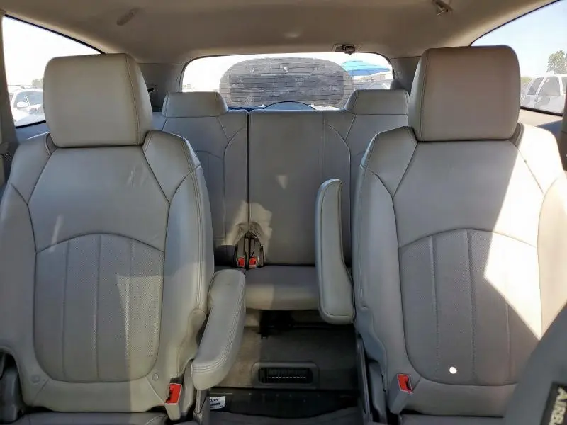 2015 BUICK ENCLAVE