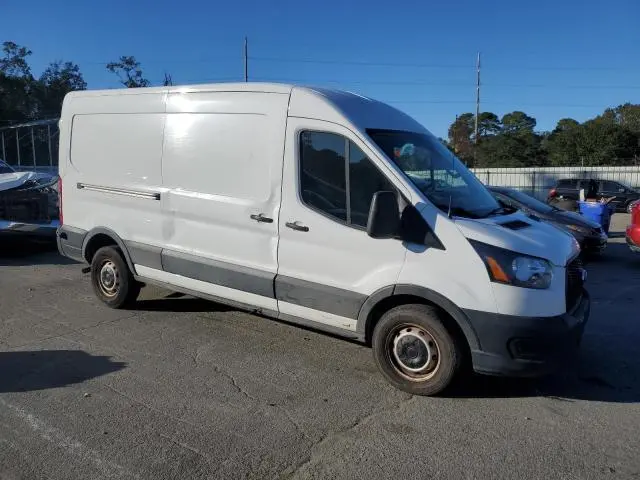 2023 FORD TRANSIT T-250  